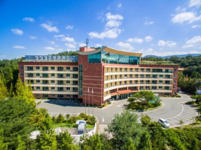 Hotels in Gyeongju